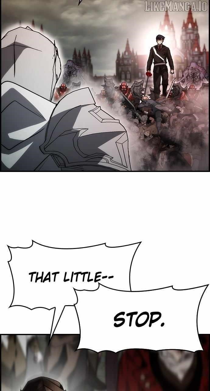 Bad Ending Maker Chapter 93 - Page 32