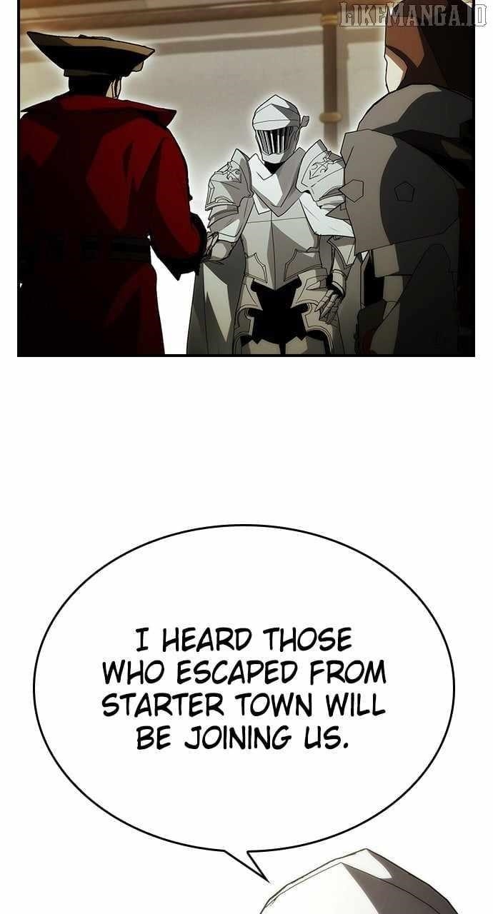 Bad Ending Maker Chapter 93 - Page 36