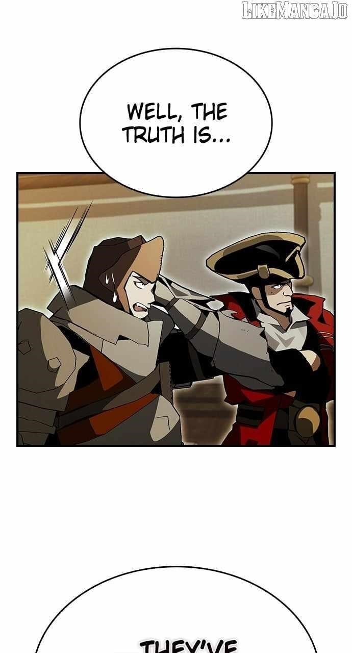 Bad Ending Maker Chapter 93 - Page 38