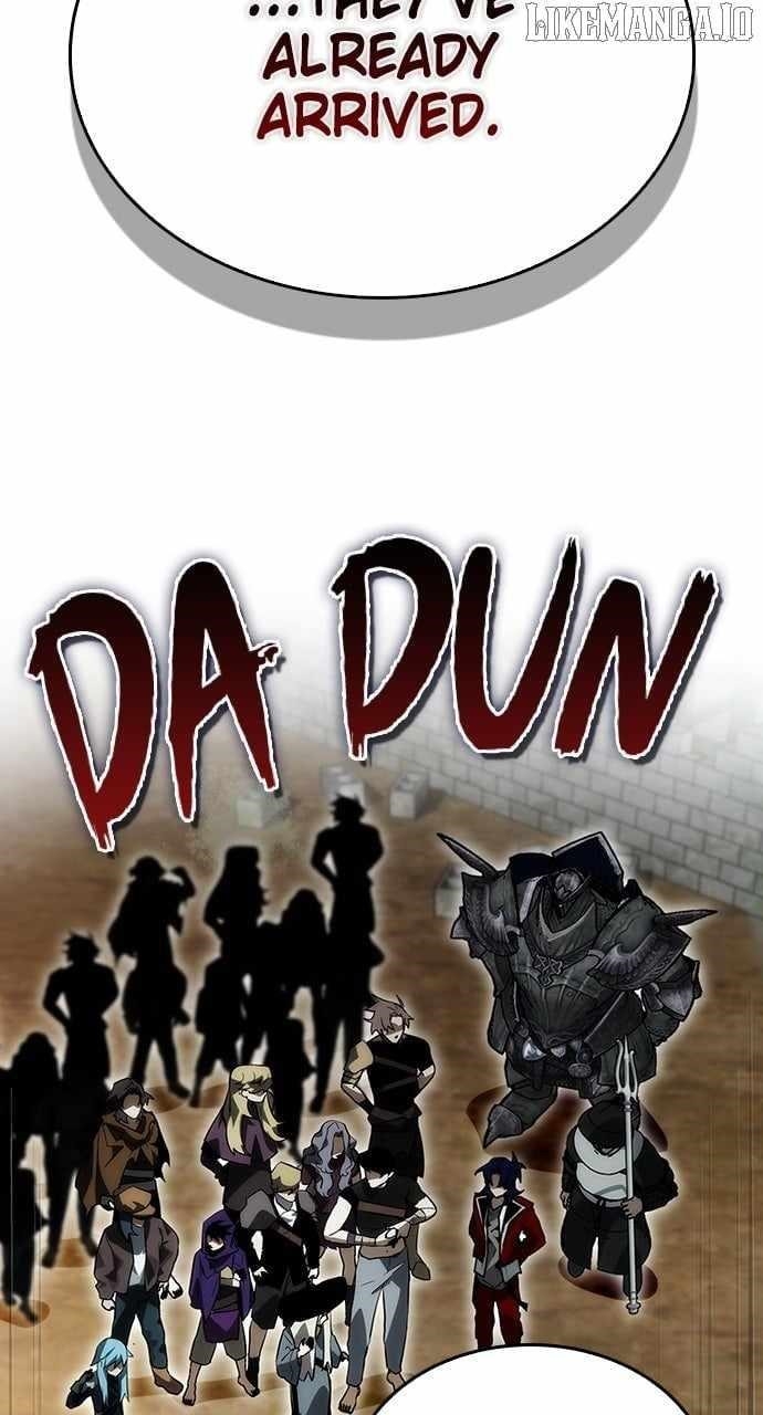 Bad Ending Maker Chapter 93 - Page 39