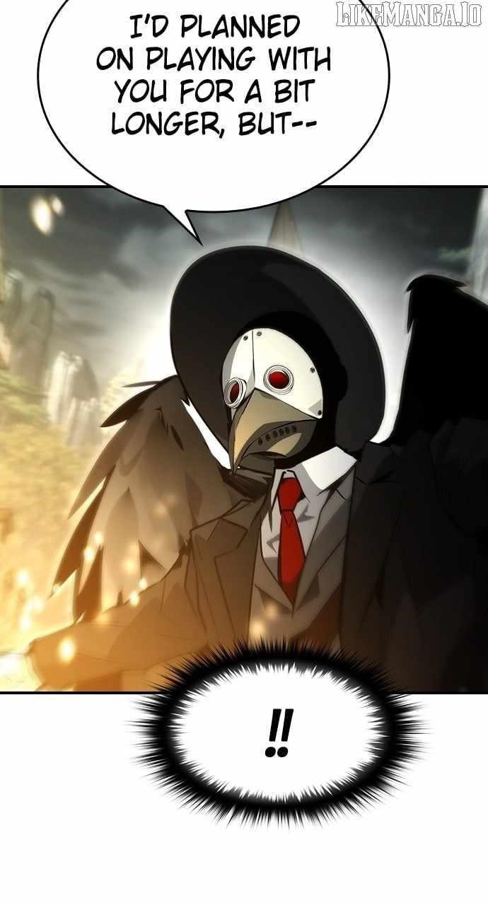 Bad Ending Maker Chapter 93 - Page 4