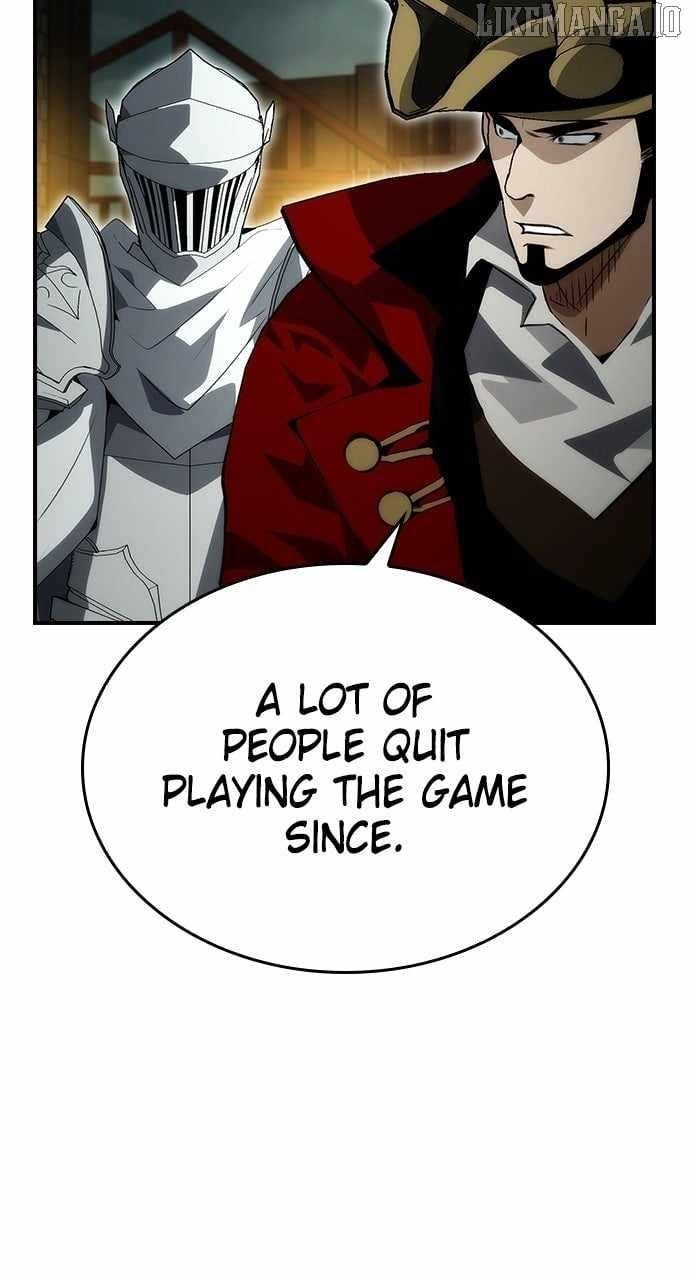 Bad Ending Maker Chapter 93 - Page 41