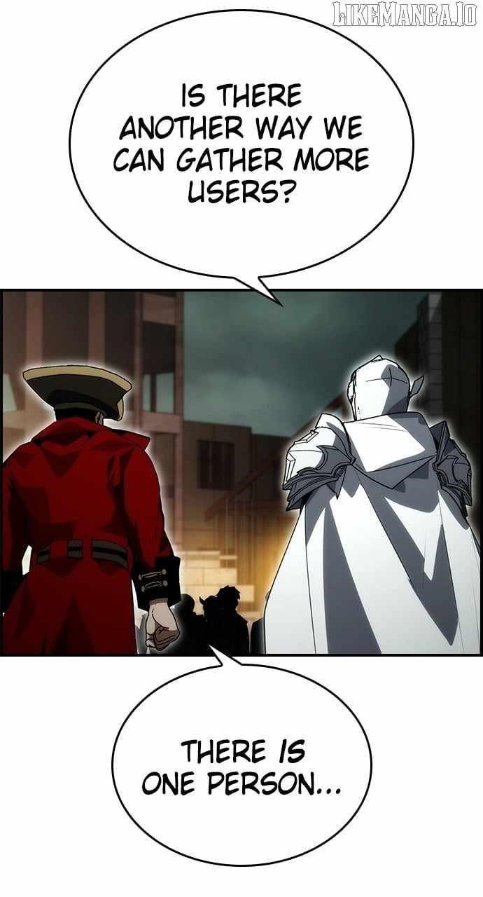 Bad Ending Maker Chapter 93 - Page 42