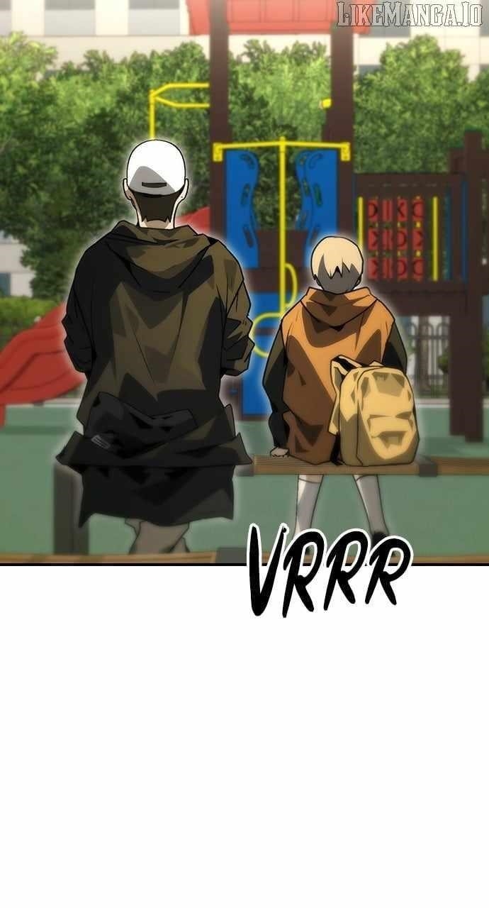 Bad Ending Maker Chapter 93 - Page 44