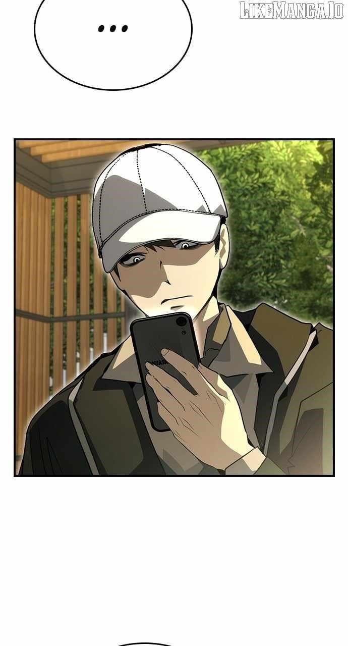 Bad Ending Maker Chapter 93 - Page 46