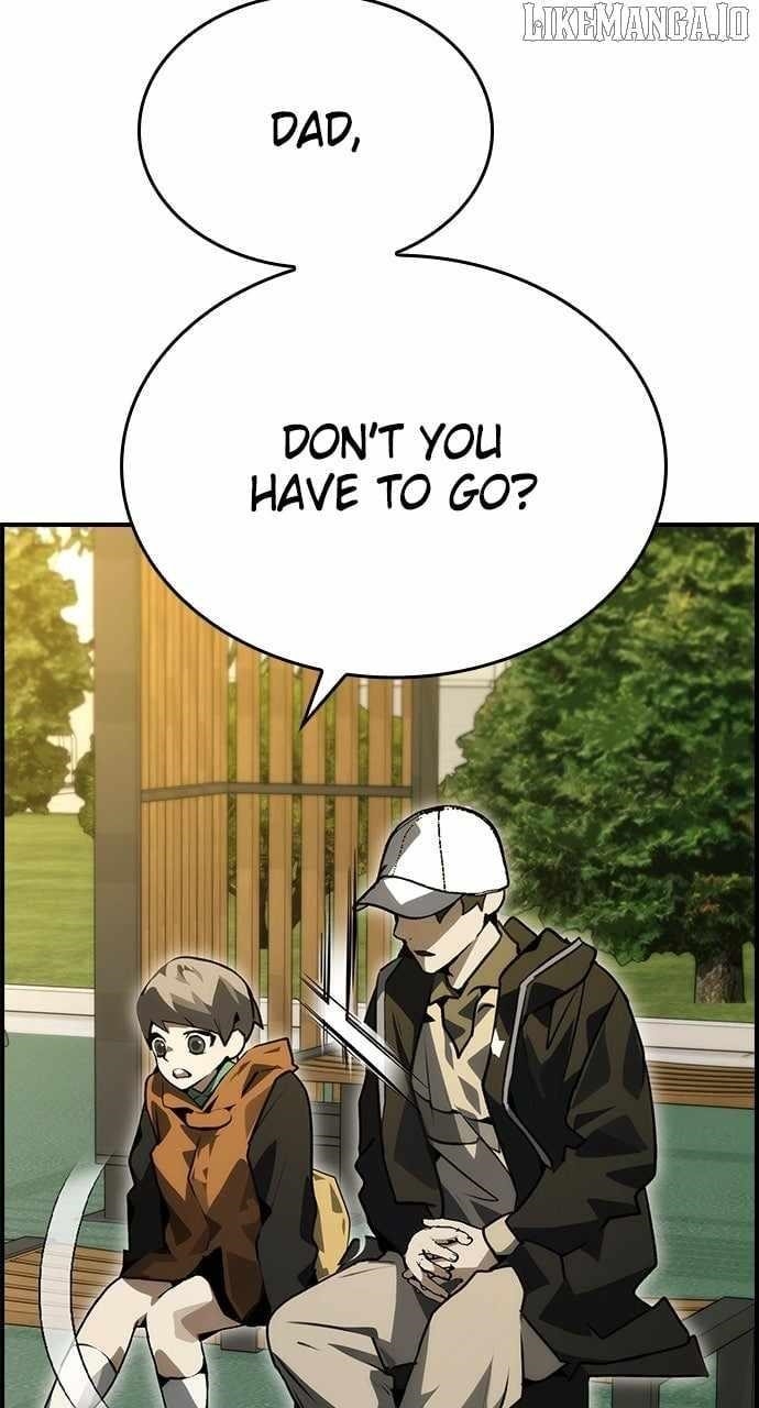 Bad Ending Maker Chapter 93 - Page 47