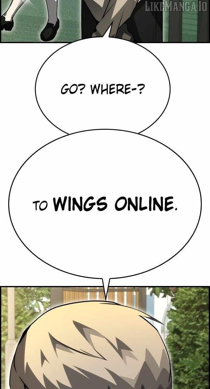 Bad Ending Maker Chapter 93 - Page 48