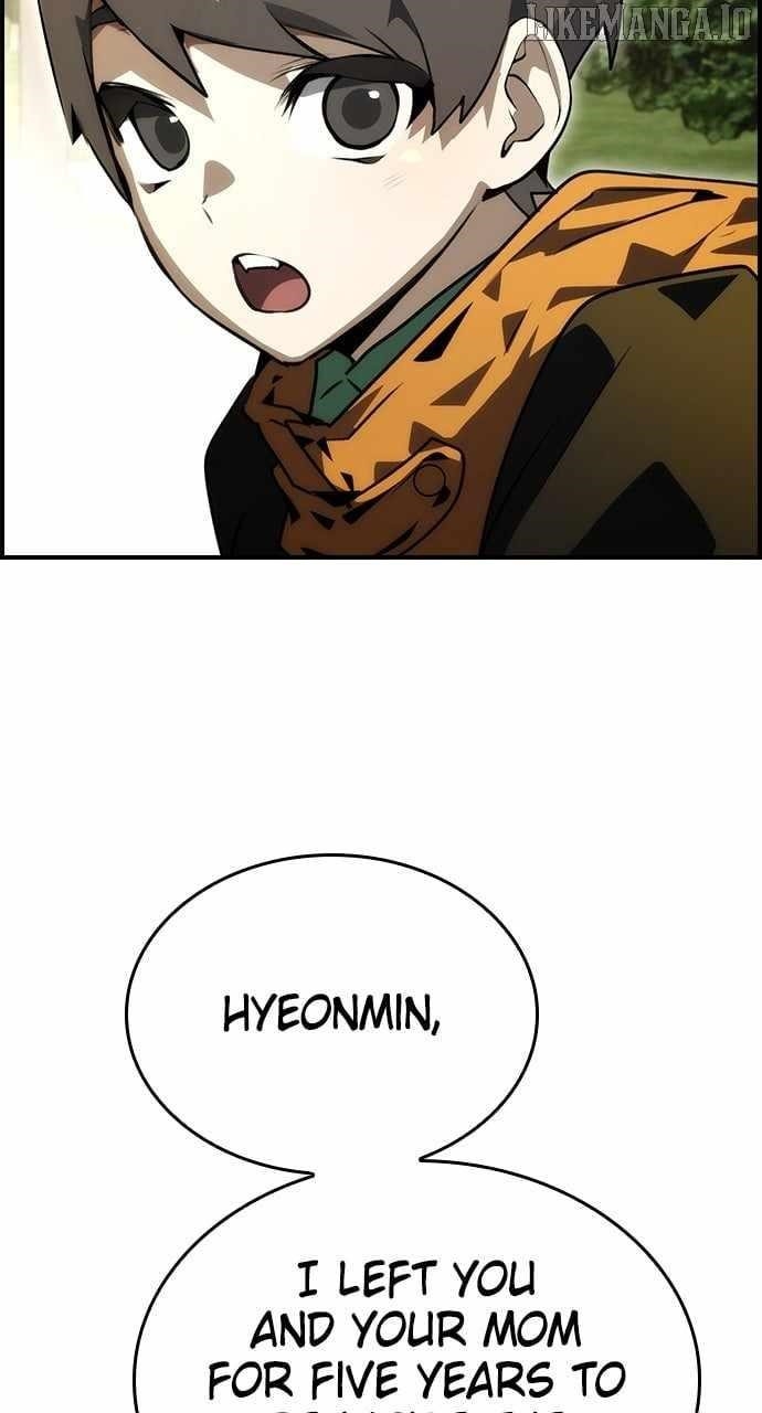 Bad Ending Maker Chapter 93 - Page 49