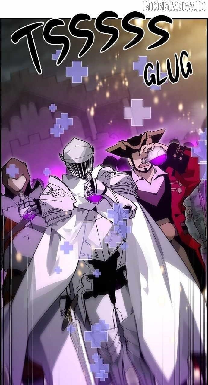 Bad Ending Maker Chapter 93 - Page 5