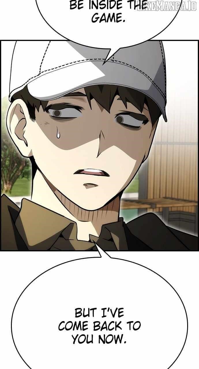 Bad Ending Maker Chapter 93 - Page 50