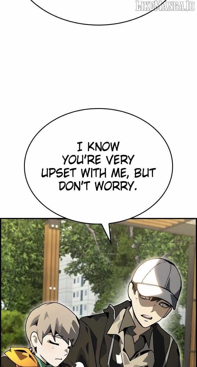 Bad Ending Maker Chapter 93 - Page 51