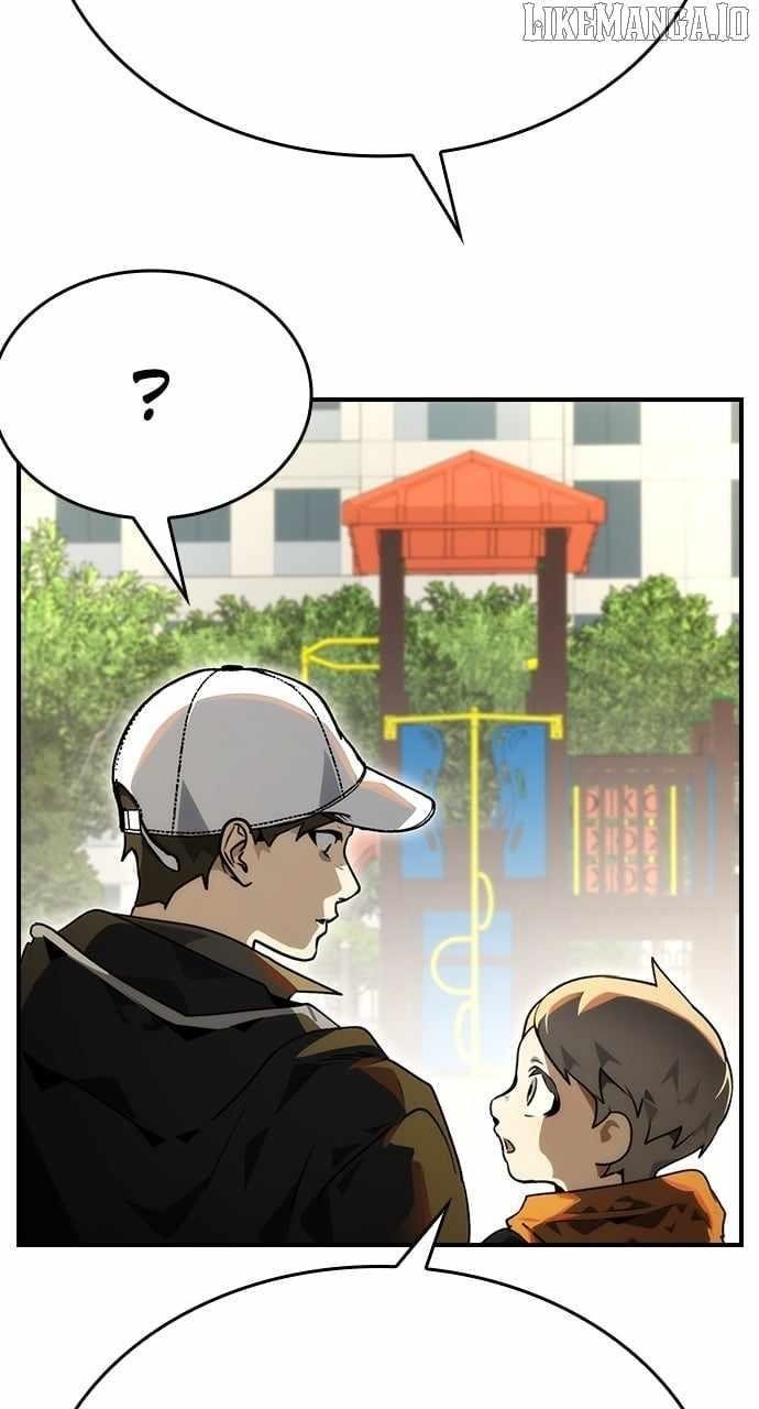 Bad Ending Maker Chapter 93 - Page 53