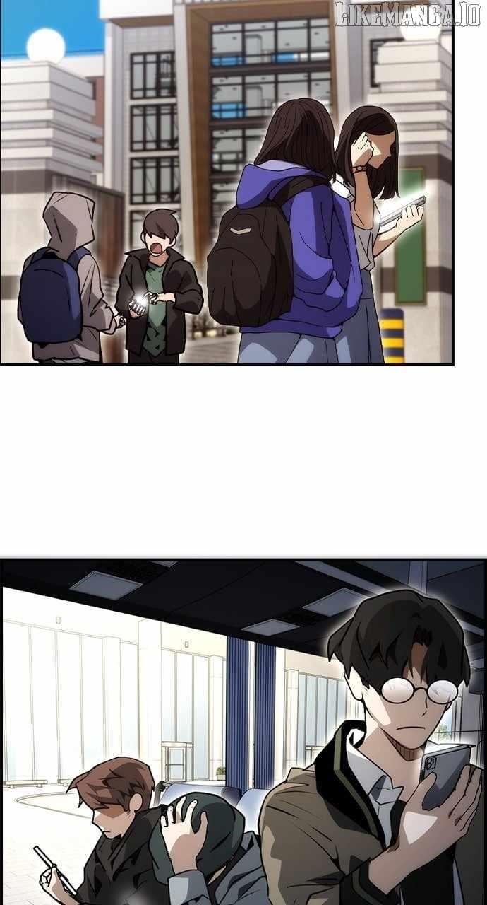 Bad Ending Maker Chapter 93 - Page 65