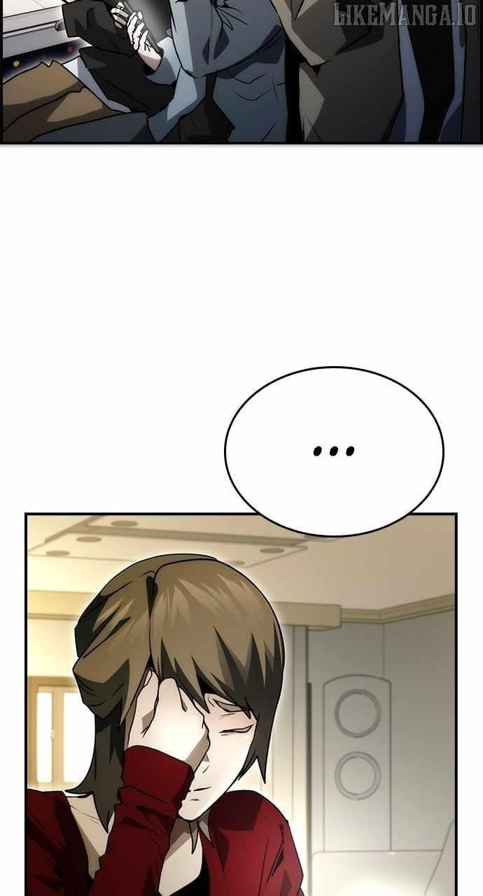 Bad Ending Maker Chapter 93 - Page 66