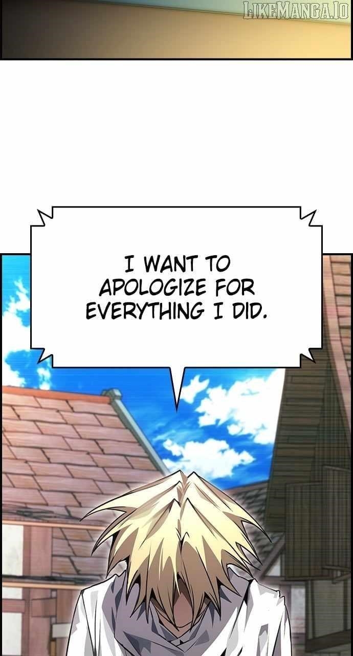 Bad Ending Maker Chapter 93 - Page 68