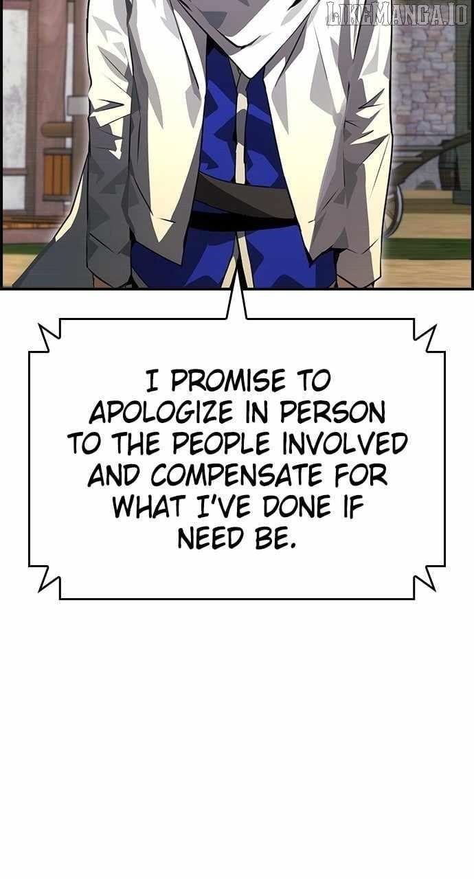 Bad Ending Maker Chapter 93 - Page 69