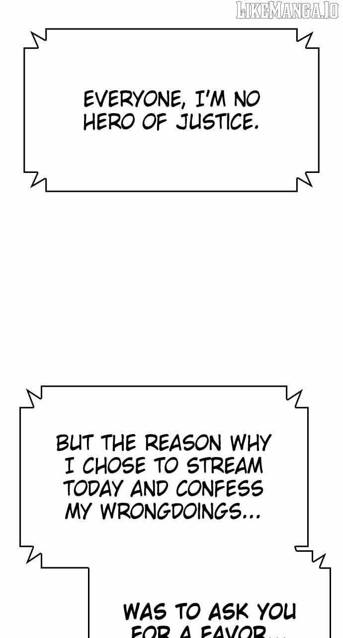 Bad Ending Maker Chapter 93 - Page 70