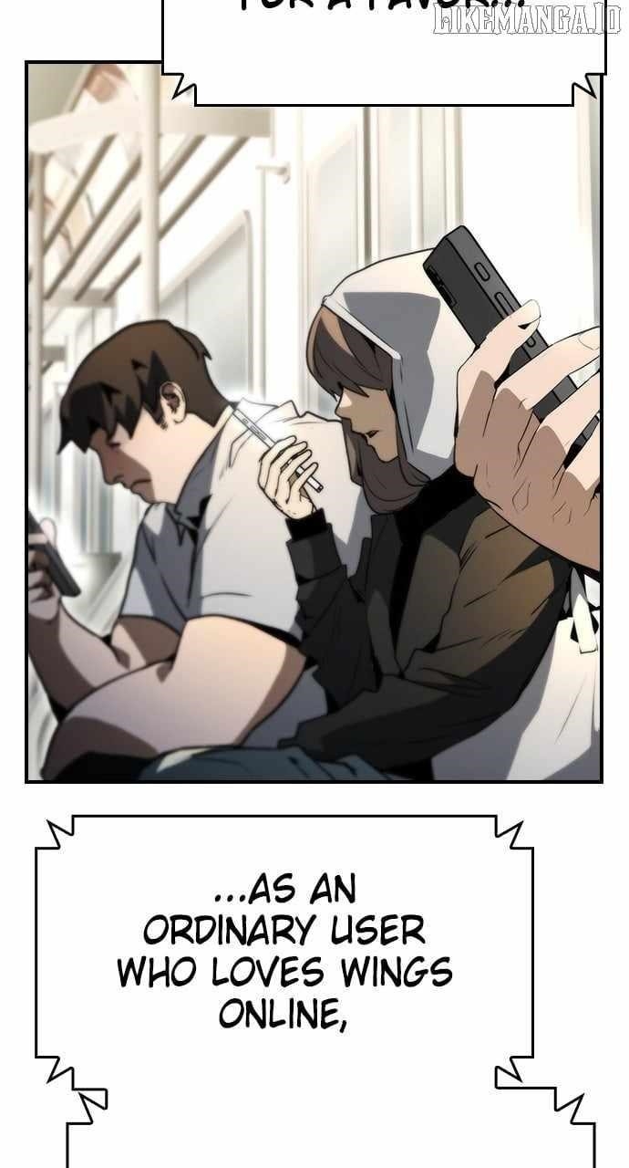 Bad Ending Maker Chapter 93 - Page 71