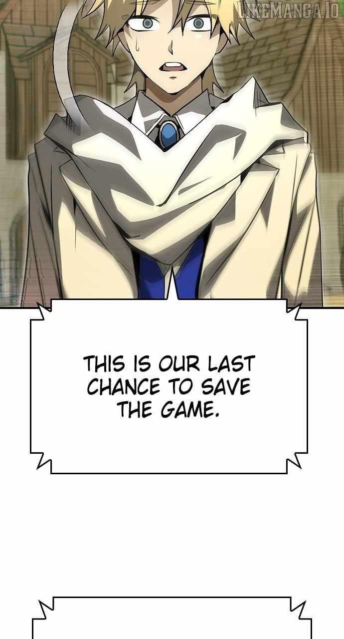 Bad Ending Maker Chapter 93 - Page 73