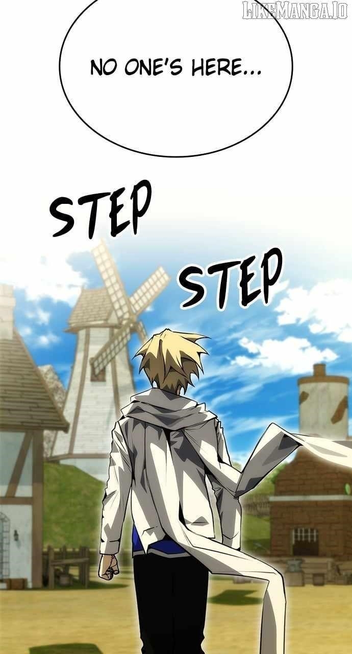 Bad Ending Maker Chapter 93 - Page 75