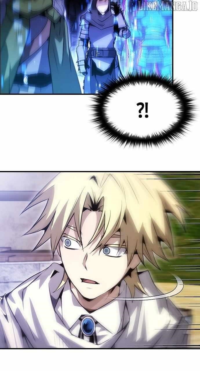 Bad Ending Maker Chapter 93 - Page 77