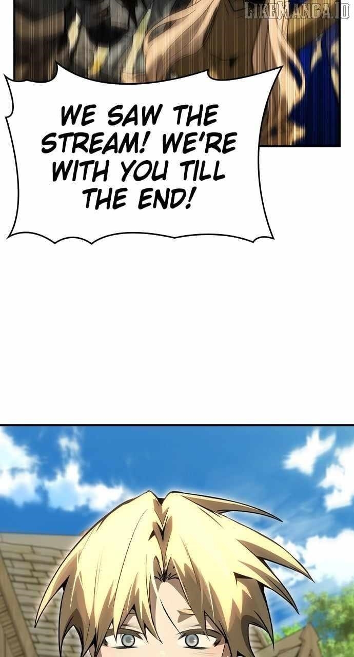 Bad Ending Maker Chapter 93 - Page 79