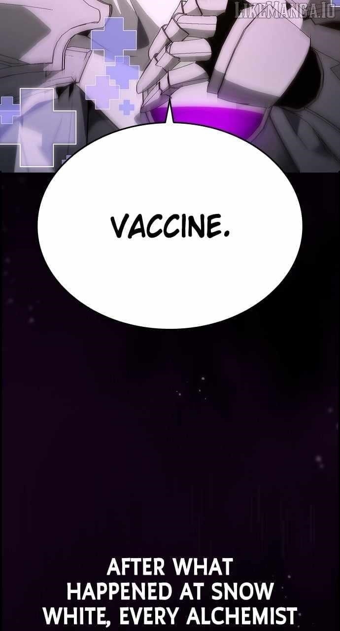 Bad Ending Maker Chapter 93 - Page 8