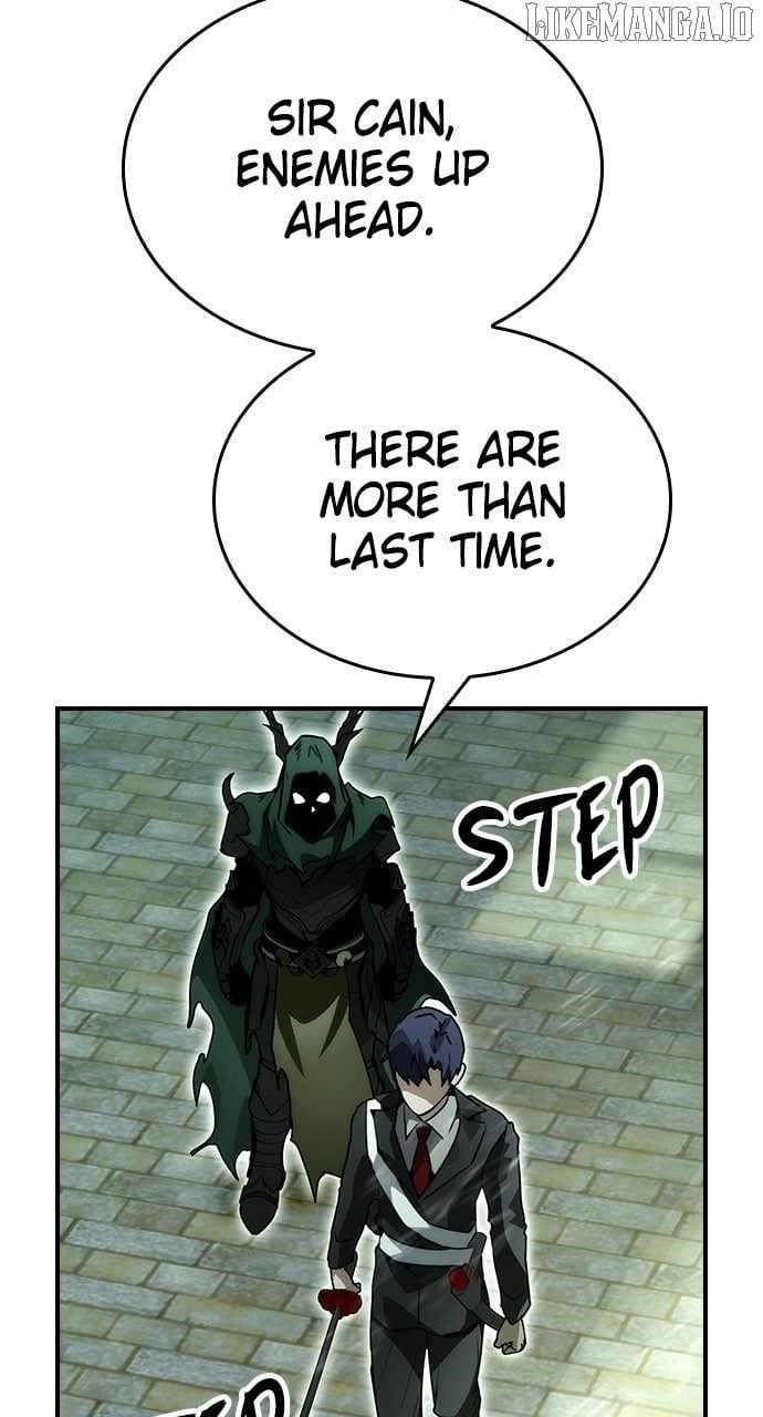 Bad Ending Maker Chapter 93 - Page 82