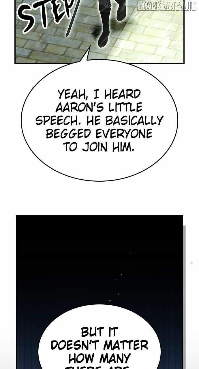 Bad Ending Maker Chapter 93 - Page 83