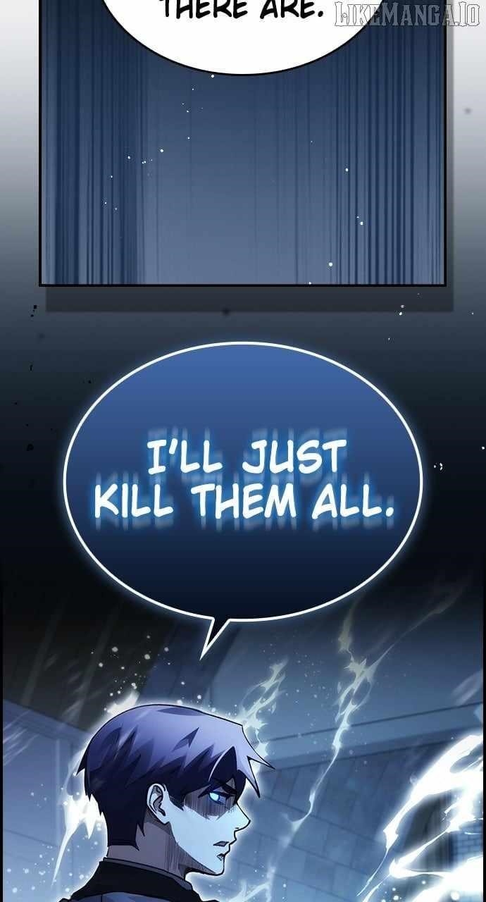 Bad Ending Maker Chapter 93 - Page 84