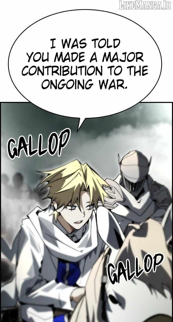 Bad Ending Maker Chapter 93 - Page 86