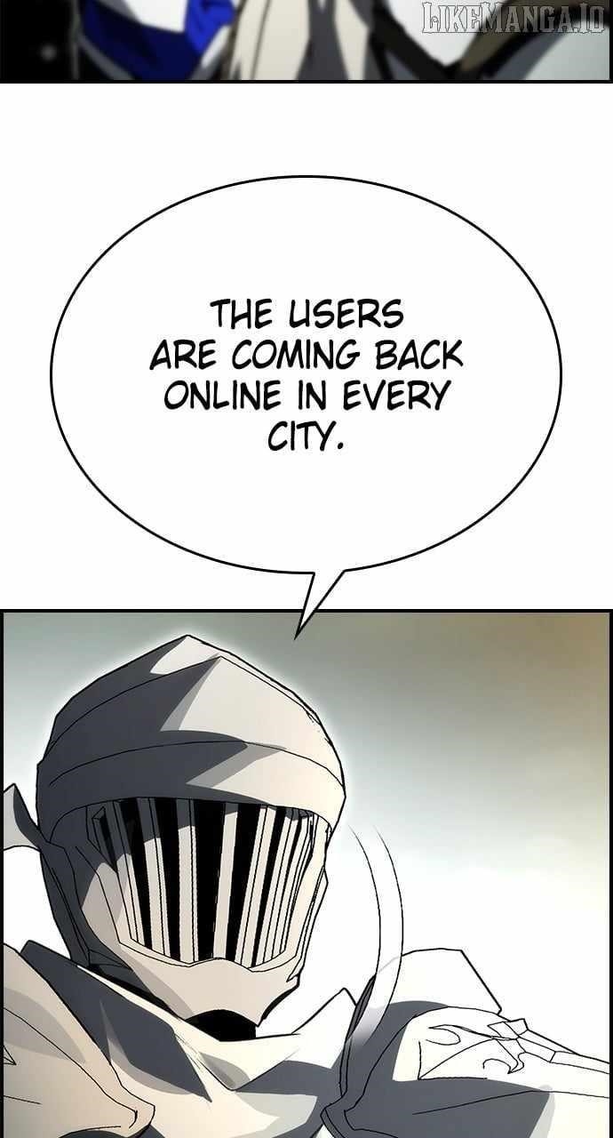 Bad Ending Maker Chapter 93 - Page 87