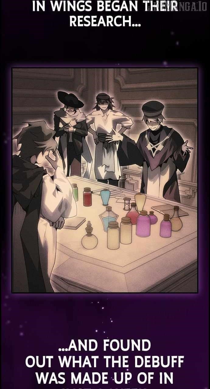 Bad Ending Maker Chapter 93 - Page 9