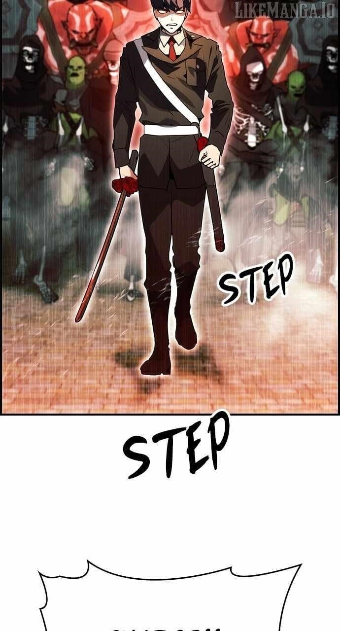 Bad Ending Maker Chapter 93 - Page 91