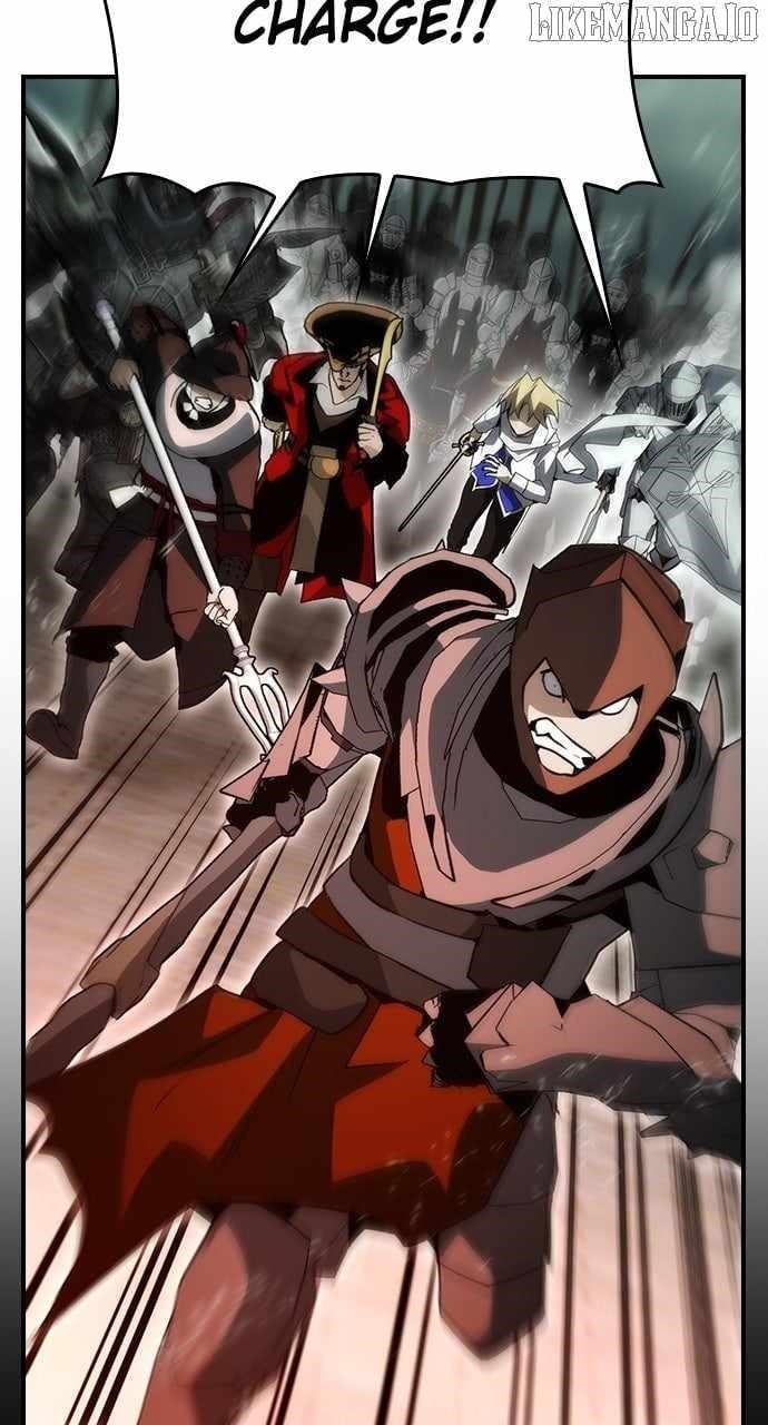 Bad Ending Maker Chapter 93 - Page 92