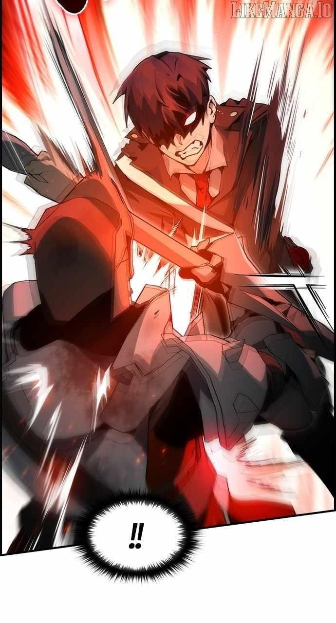 Bad Ending Maker Chapter 93 - Page 95