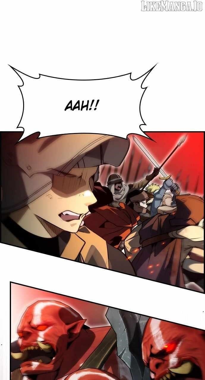 Bad Ending Maker Chapter 93 - Page 96