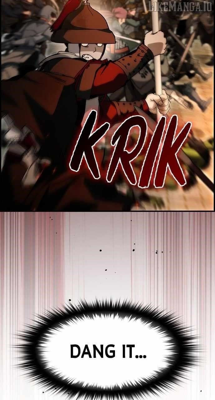 Bad Ending Maker Chapter 93 - Page 98