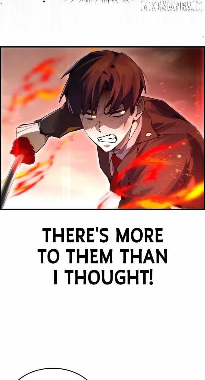 Bad Ending Maker Chapter 93 - Page 99