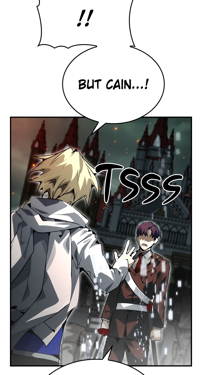 Bad Ending Maker Chapter 94 - Page 11