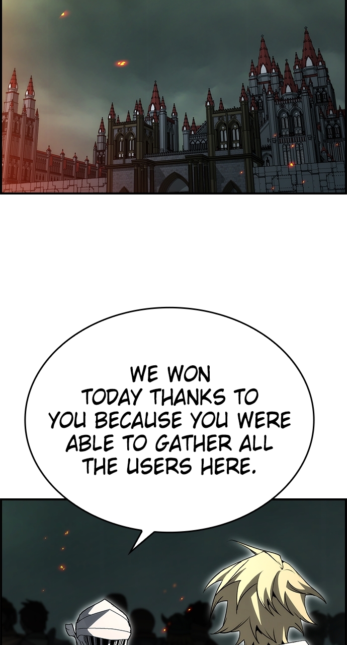 Bad Ending Maker Chapter 94 - Page 15