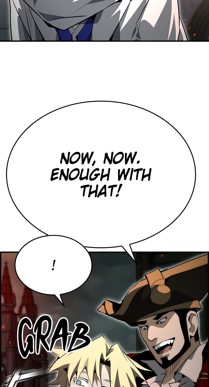 Bad Ending Maker Chapter 94 - Page 18