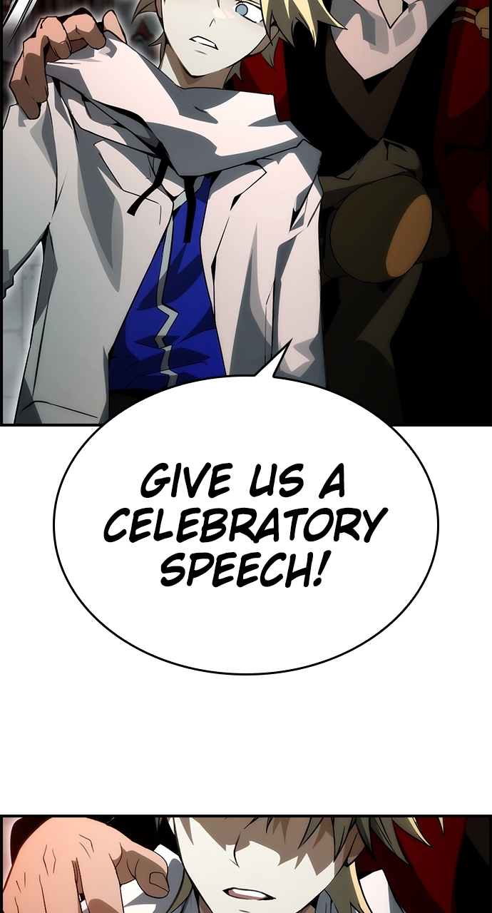 Bad Ending Maker Chapter 94 - Page 19