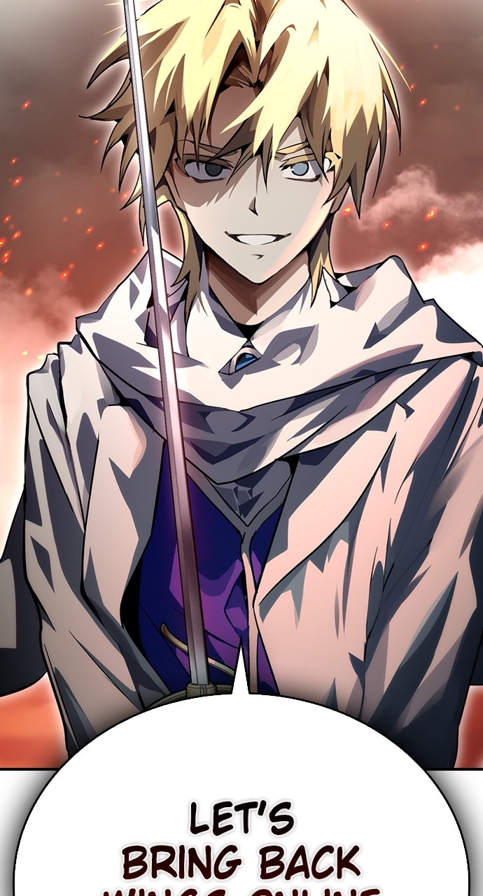 Bad Ending Maker Chapter 94 - Page 2