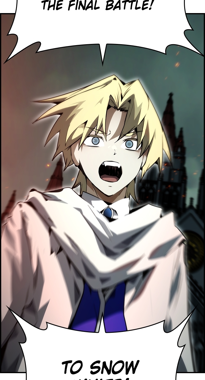 Bad Ending Maker Chapter 94 - Page 21