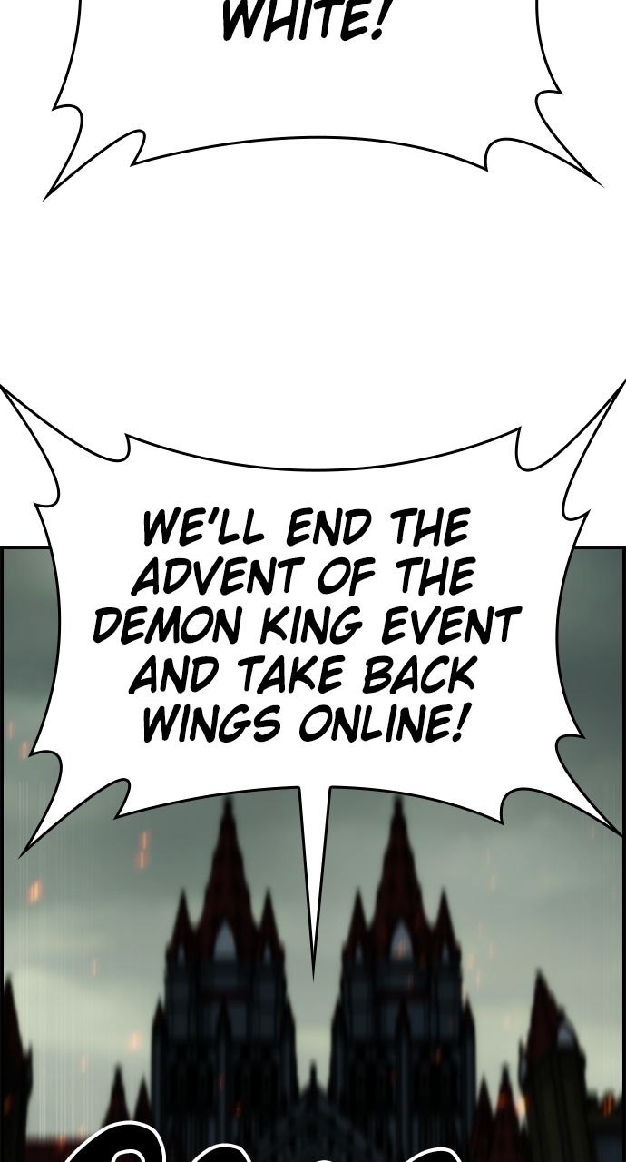 Bad Ending Maker Chapter 94 - Page 22