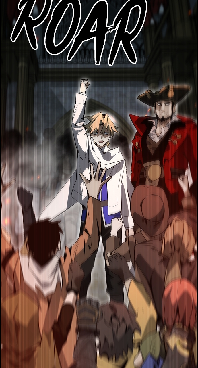 Bad Ending Maker Chapter 94 - Page 23