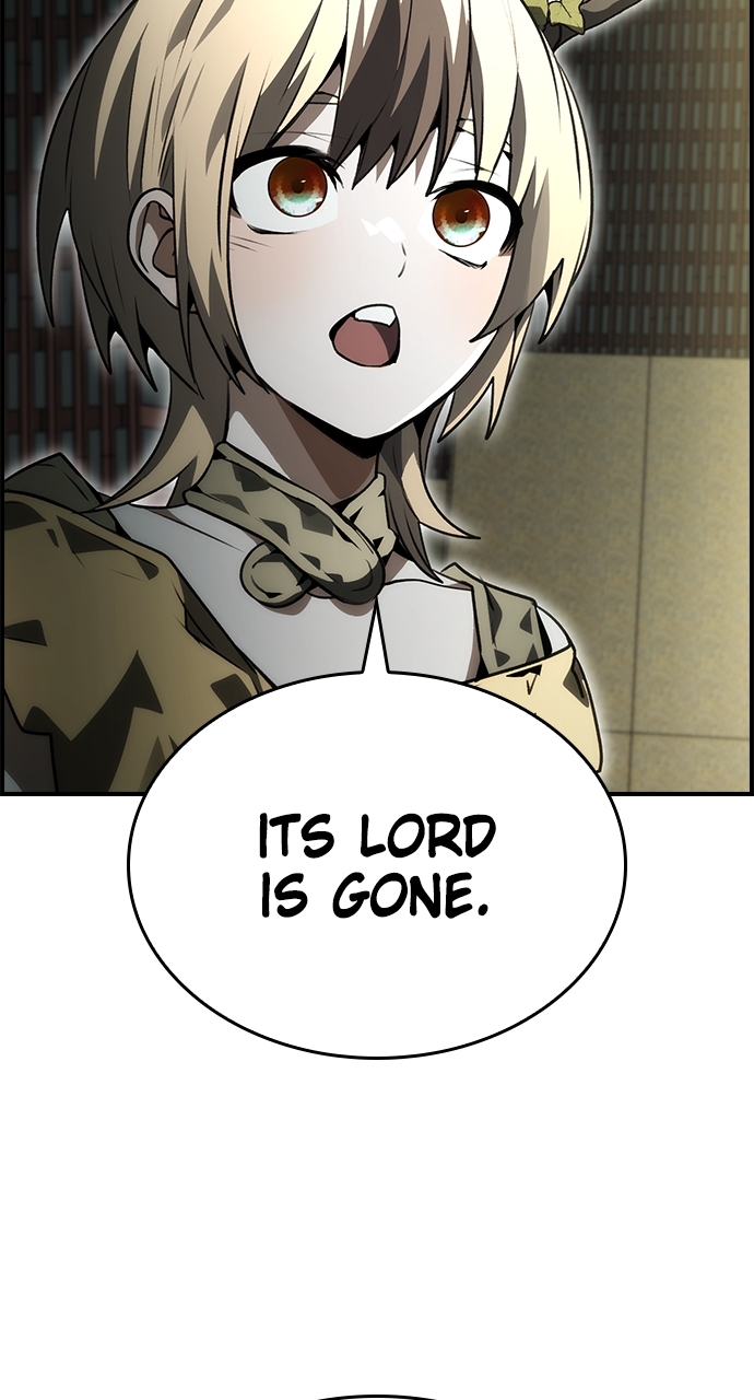 Bad Ending Maker Chapter 94 - Page 27