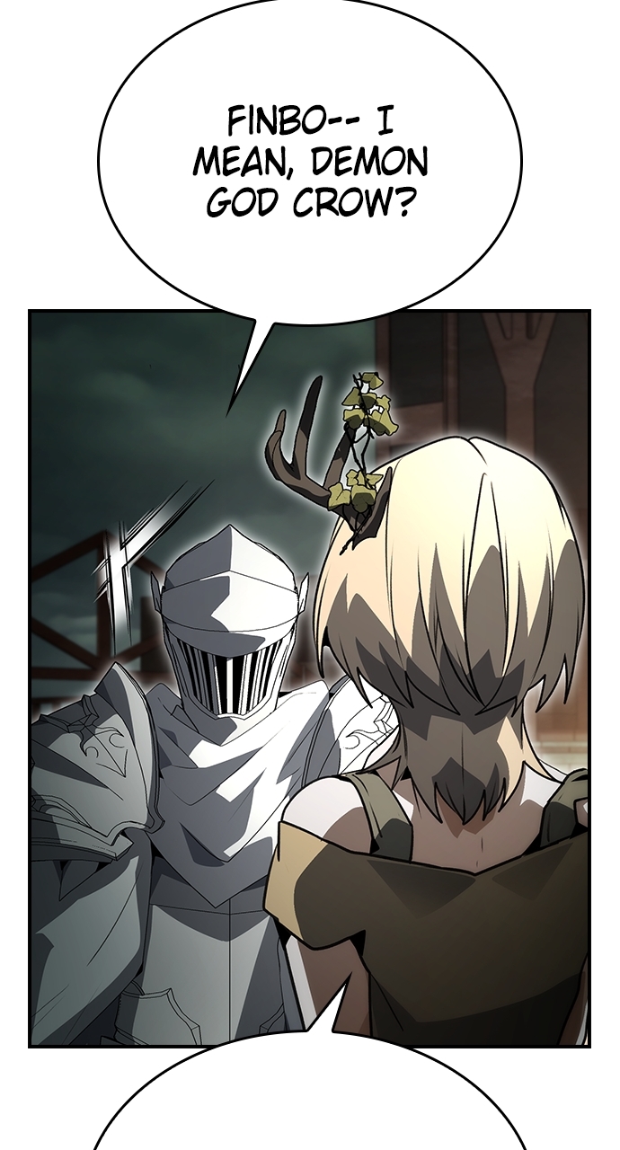 Bad Ending Maker Chapter 94 - Page 28