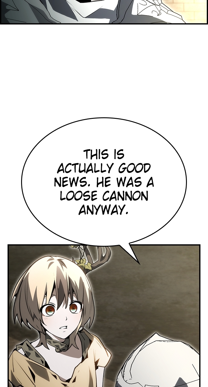 Bad Ending Maker Chapter 94 - Page 30